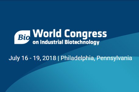 BIO World Congress on Industrial Biotechnology